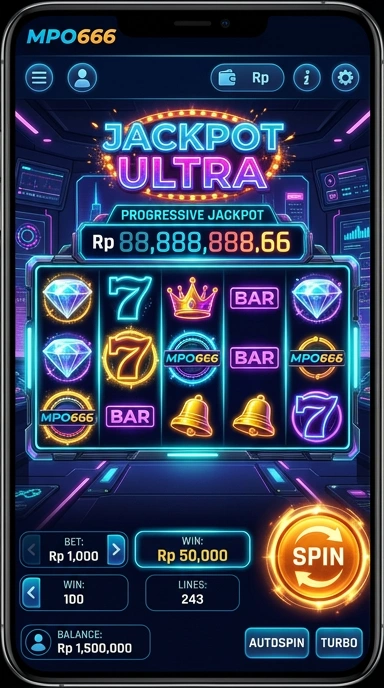 Keamanan aplikasi terjamin sebelum tersedia di mpo666.